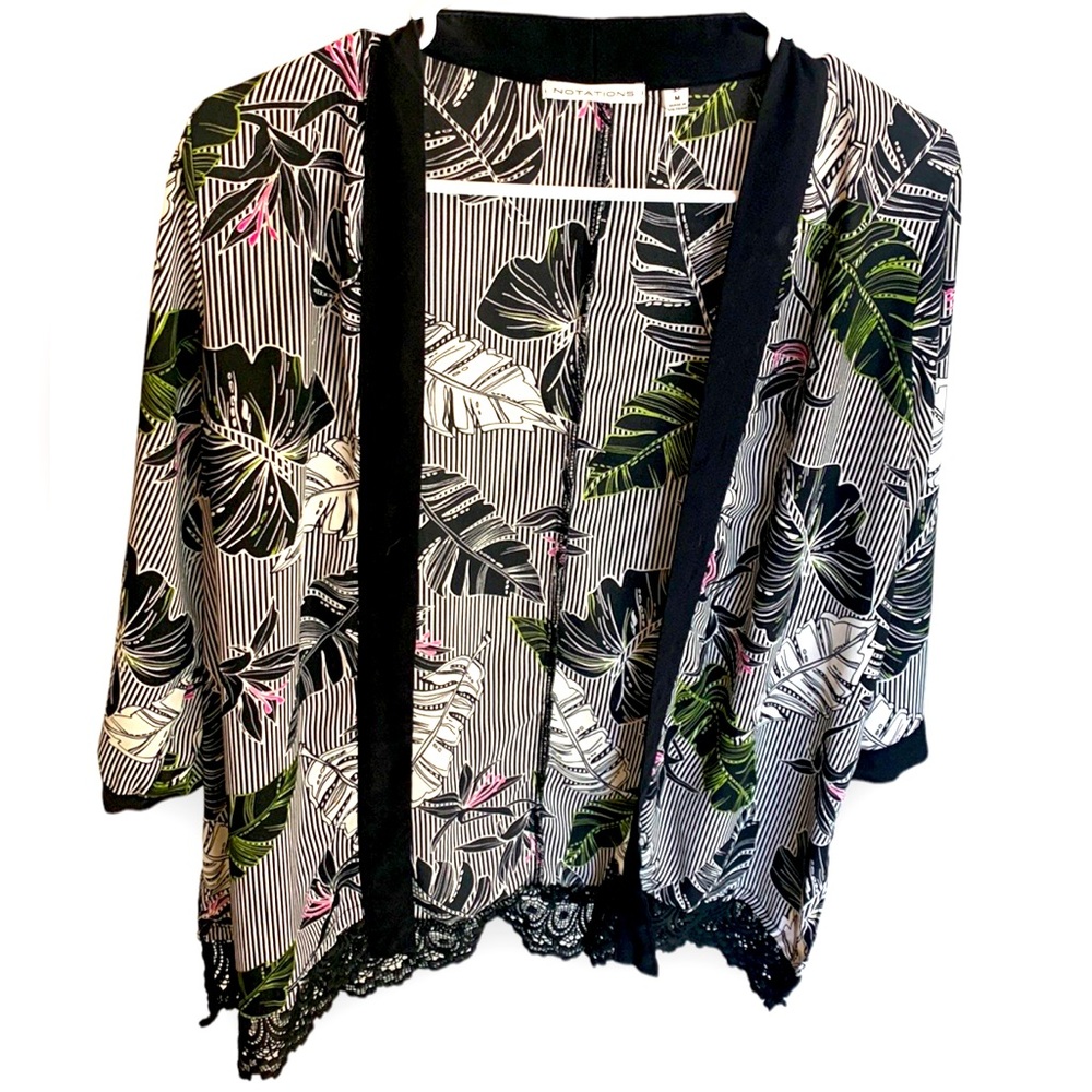 🌸Floral Print Cardigan🌺